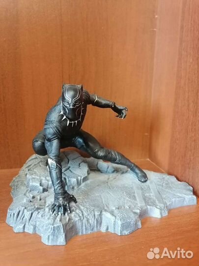 Marvel Gallery Black Panther