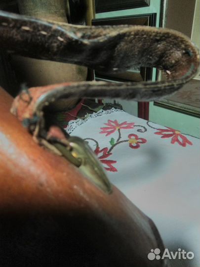 Дамские сумки СССР