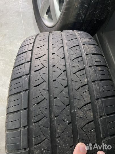 Maxxis Bravo HP-M3 255/60 R17 110V