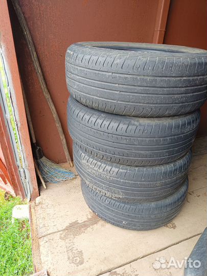 Hankook Optimo K415 225/60 R17 99H