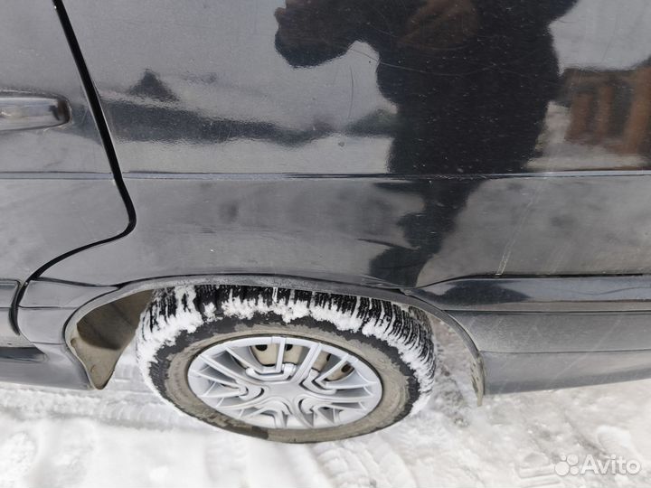 ВАЗ 2115 Samara 1.5 МТ, 2004, 150 000 км