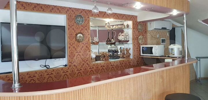 Дом 49 м² на участке 2 сот.