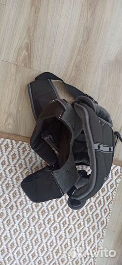 Эргорюкзак переноска кенгуру tomy freestyle