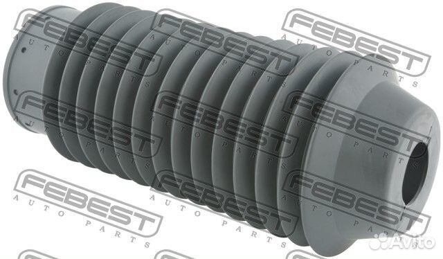 Пыльник переднего амортизатора