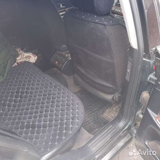 Audi A8 4.2 AT, 1997, 666 666 км