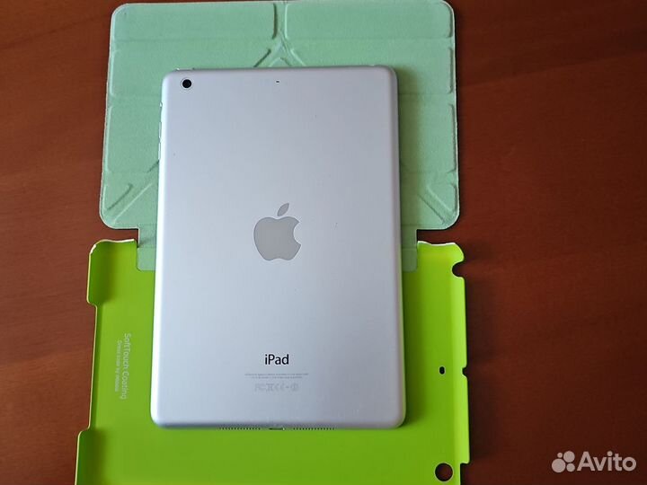 iPad mini