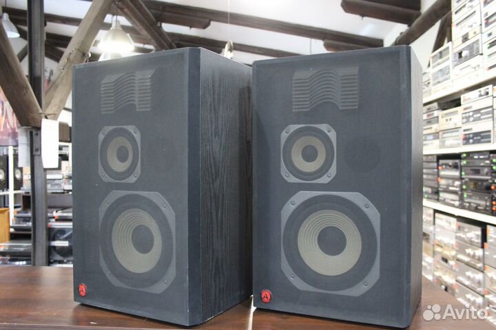 Atlanta ES-150 Акустика Denmark