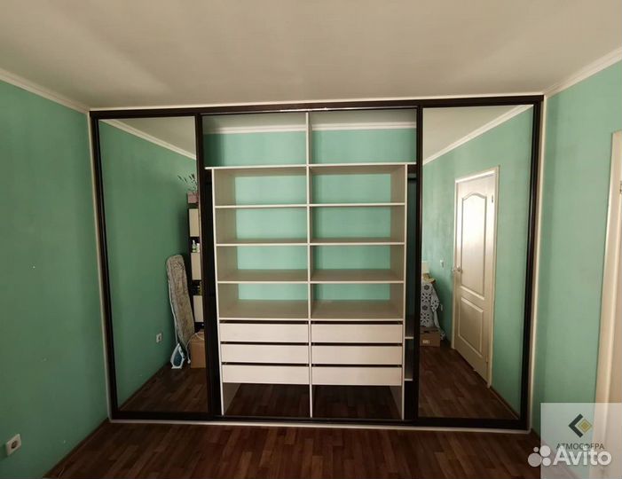 Шкаф-купе на заказ