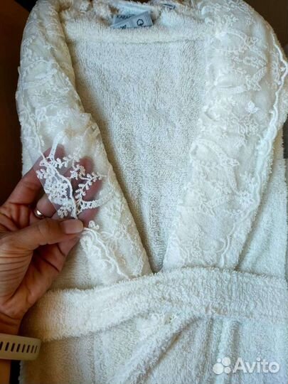 Халат Турция karaca home (карача хоум)