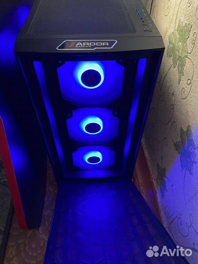 Компьютерный