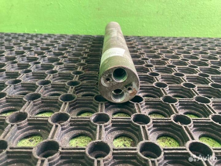 Фильтр системы кондиционирования MAN TGX