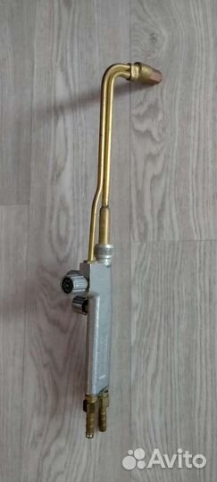 Газовый резак