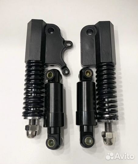 Запчасти для электросамоката Kugoo M4/M4Pro