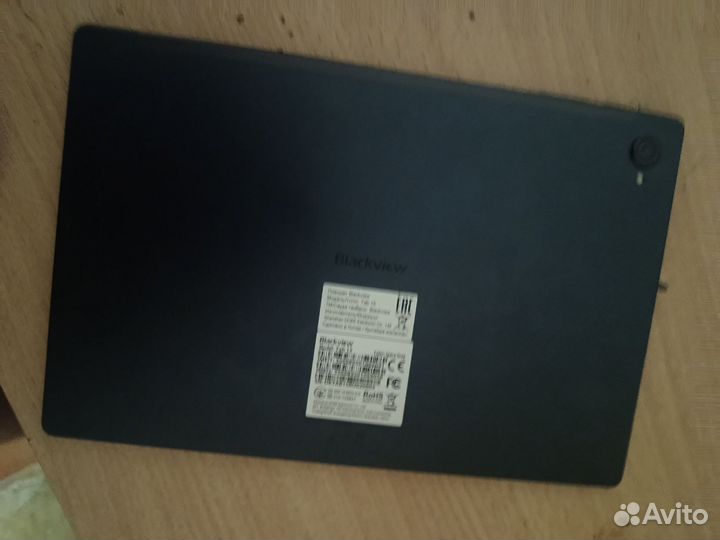 Blackview tab 15