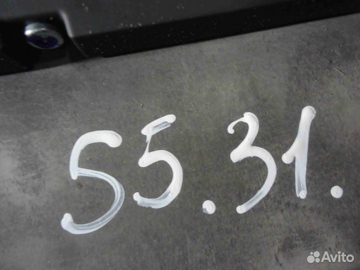 Монитор Audi A5 2017 8W8919605