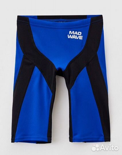 Джаммеры Mad Wave новые