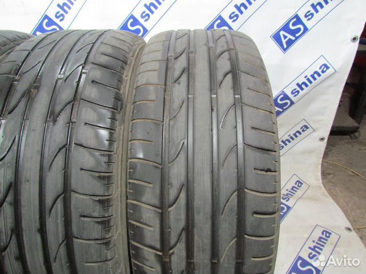 Bridgestone Dueler H/P Sport 235/55 R17 96R