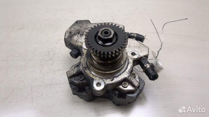 Тнвд Mercedes ML W164, 2006