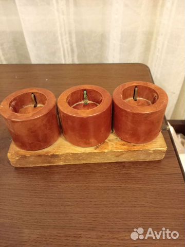 Розетки в ретро стиле