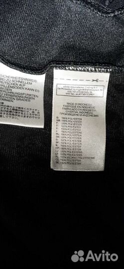 Спортивный костюм adidas женский 42-44