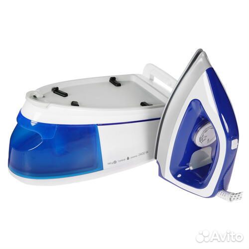 Утюг Zelmer ZIS2415