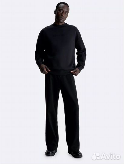 Свитшот мужской Calvin klein 2XL оригинал