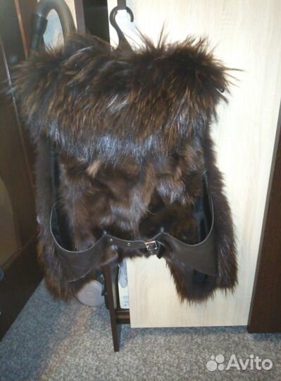Жилет