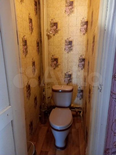 2-к. квартира, 51,1 м², 1/2 эт.