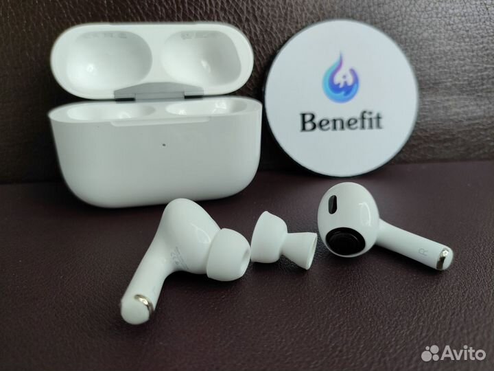 Airpods PRO 2 premium Type-C