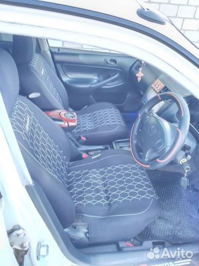 Honda Partner 1.5 AT, 2002, 178 893 км