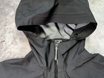 Мембранная куртка Arcteryx Beta LT Черная