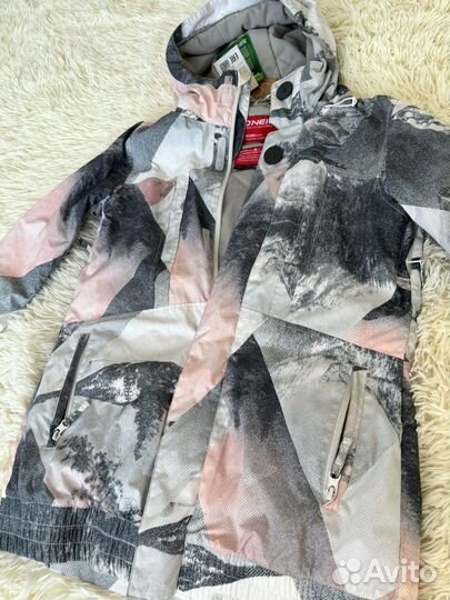 Куртка спортивная детская/женская