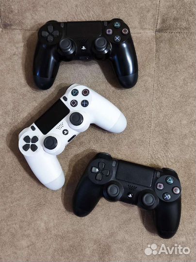 Джостик ps4 / геймпад