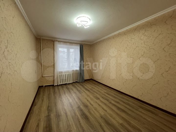 2-к. квартира, 62,7 м², 5/9 эт.