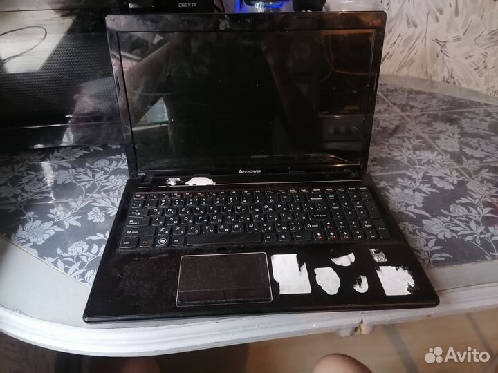 Продам ноутбук