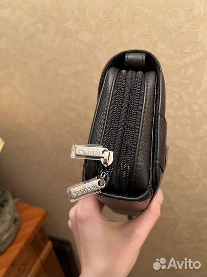 Барсетка мужская Dr koffer