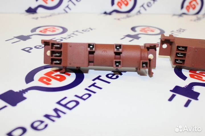 Генератор поджига 4 выхода для газовой плиты