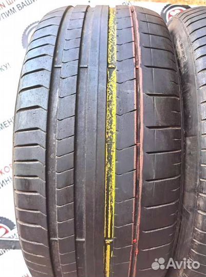 Pirelli P Zero 315/35 R21 111Y