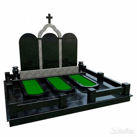 Ритуальные услуги