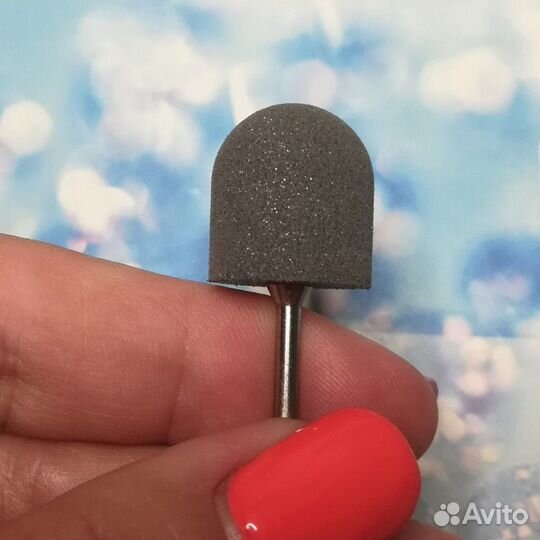 Полировшик для ногтей Япония и Россия