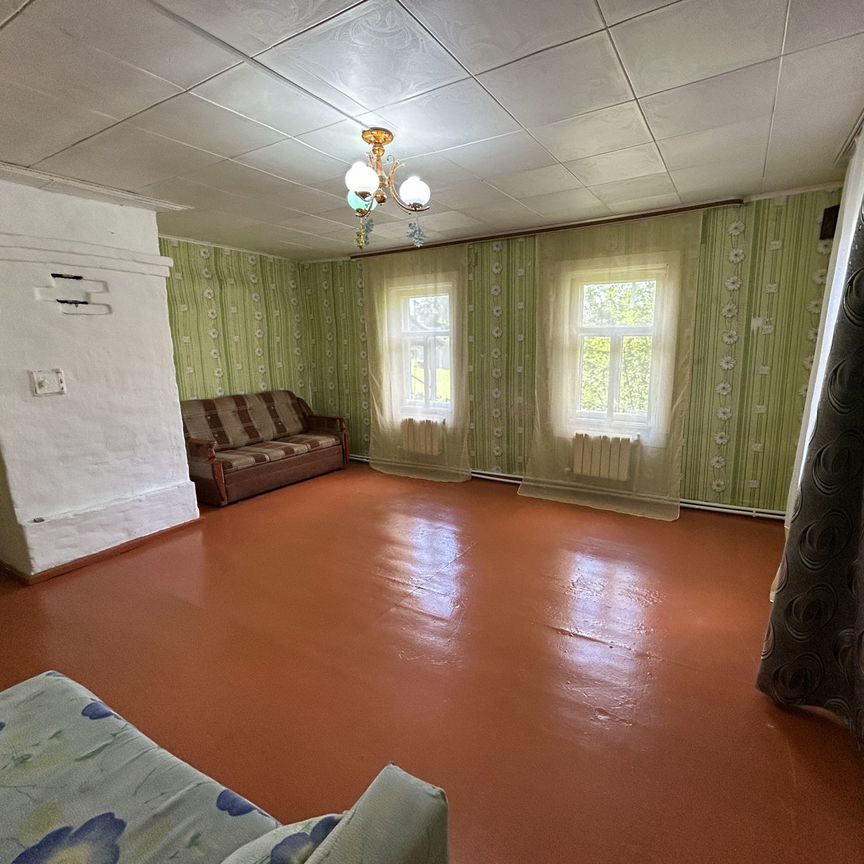 Квартира 2-комн. 43.7 м² в Молочное — фото 4