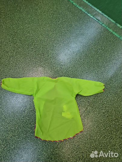 Фартук детский IKEA