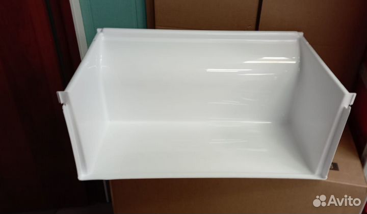 Ящик овощной (корзина) для холодильной камеры