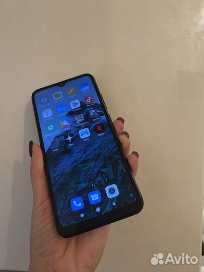 Xiaomi Redmi 9C, 2/32 ГБ