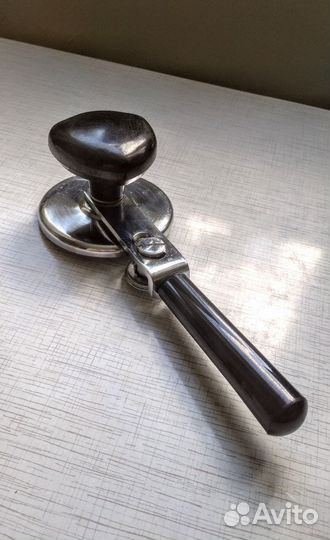 Закаточная машинка СССР