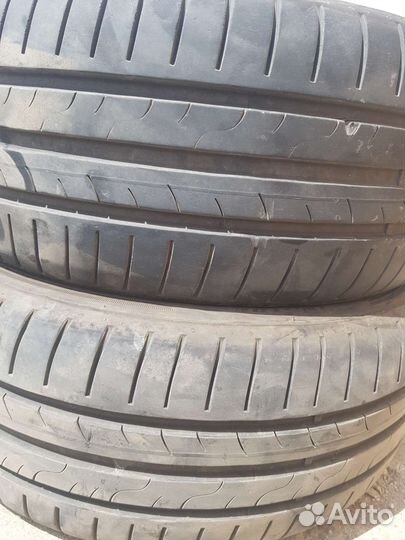 Dunlop Conquest Sport A/S 195/50 R15