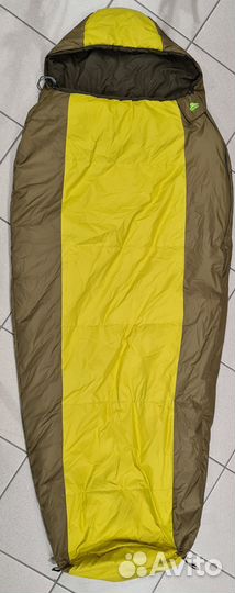 Спальный Riegel мешок Кокон М