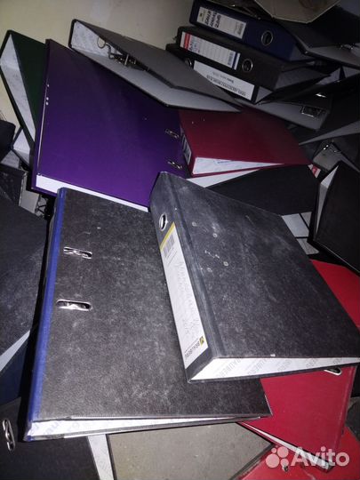 Папка для документов