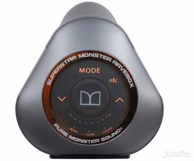 Портативная колонка Remax RB-H30