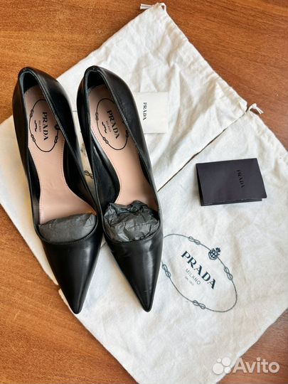 Туфли женские